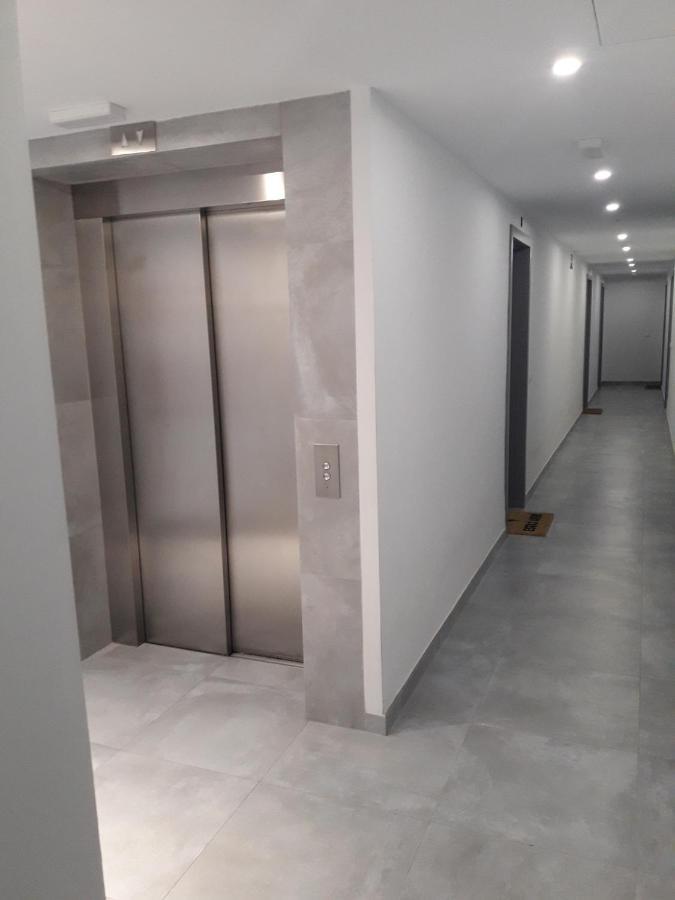 Appartement Laduna , Residence Ventura Tarifa Exterior foto