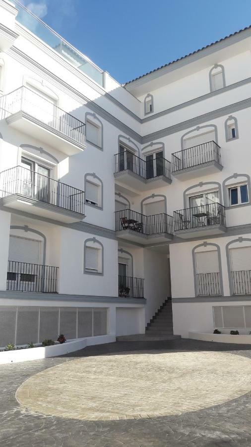Appartement Laduna , Residence Ventura Tarifa Exterior foto